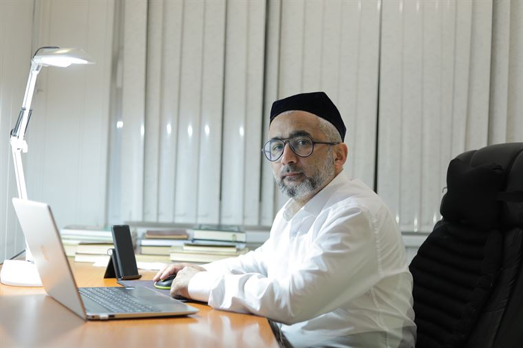 Anvar Ahmad