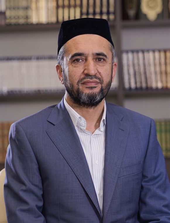 Muhammad Ayyub Kosoniy
