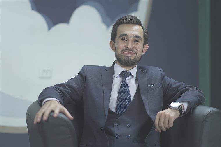 Doniyor Nasriddinov