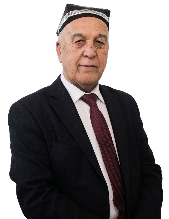 Erkin Malik