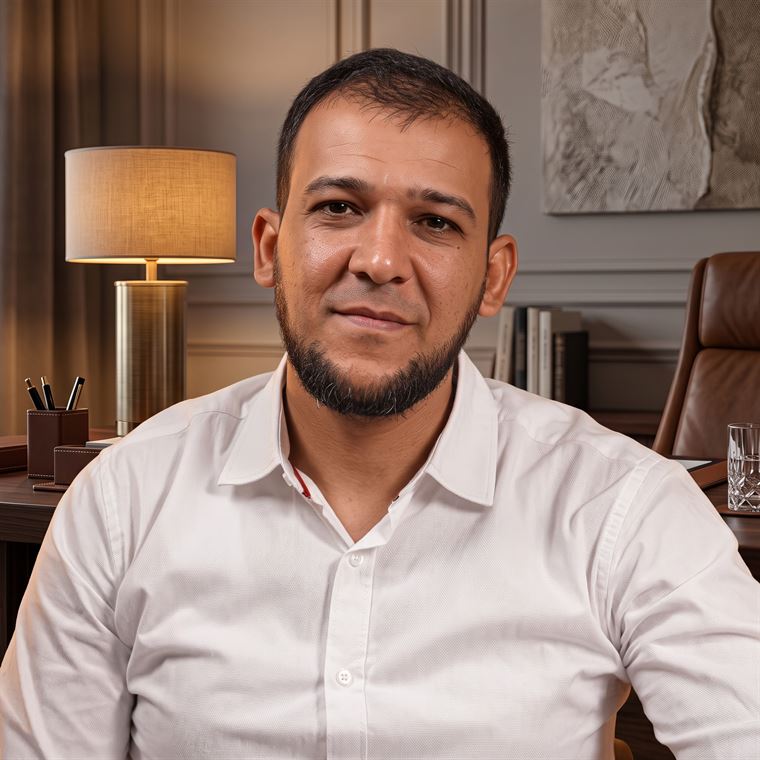G'iyosiddin Yusuf