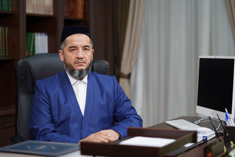 Ismoil Muhammad Sodiq